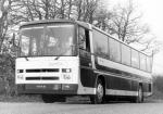 Berliet PR14S Cruisair 1977 года